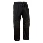 WINNWELL RH ROLLER PANT BASIC SR Hokejové kalhoty, černá, velikost