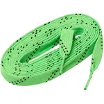 WINNWELL LACES Hokejové tkaničky, světle zelená, velikost