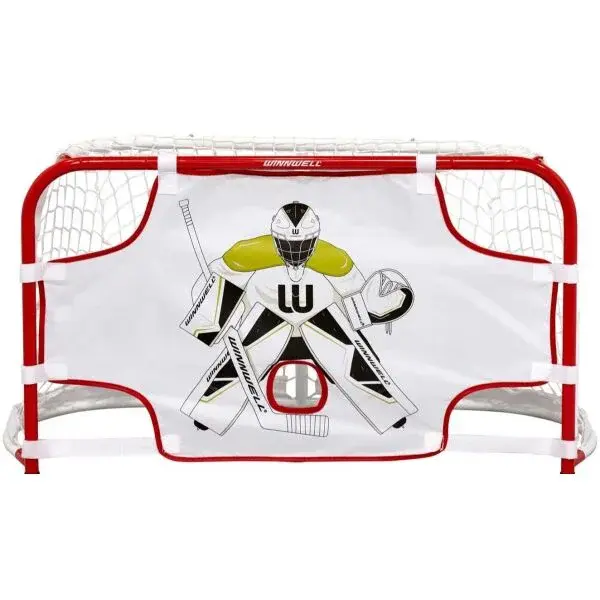 WINNWELL 31" PROFORM MINI QUIKNET SET Hokejová branka, mix, velikost