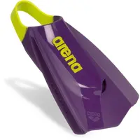 Arena POWERFIN PRO II Plavecké plutvy, fialová, veľkosť