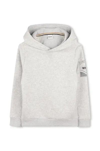 Detská mikina BOSS