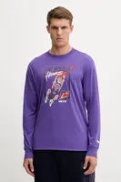 Tričko s dlhým rukávom Puma