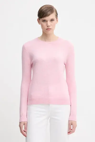 Vlnený sveter United Colors of Benetton