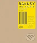 Banksy: The Prints - Roberto Campolucci-Bordi
