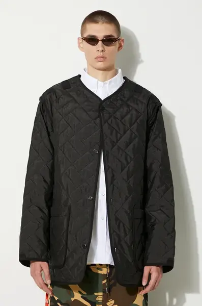 Bunda Kenzo Weave Liner