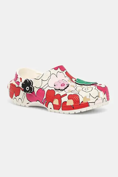 Dětské pantofle Crocs CROCS CLASSIC MARIMEKKO CLOG