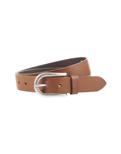 VANZETTI Opasky  koňaková