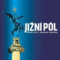 Jižní pól – Jižní pól (Bonus Track Version)