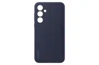 Samsung EF-GA556TBEGWW zadní kryt s poutkem pro Samsung Galaxy A55, modrá černá