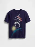 GAP Dětské tričko - Kluci