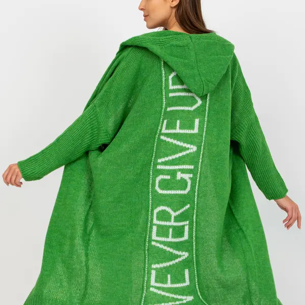 Cardigan-TW-SW-BI-M56.35-green
