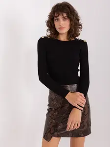 Blouse-RV-BZ-9204.10P-black