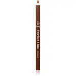 Lovely Perfect Line kontúrovacia ceruzka na pery odtieň 1.4 g