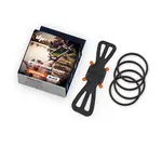 Deeper držák na prut Smartphone