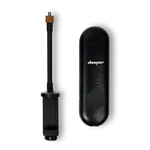 Deeper Range Extender a držák