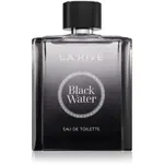 La Rive Black Water toaletní voda pro muže 100 ml
