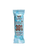 CHIMPANZEE Protein 30% Cocoa&Coconut 50 g