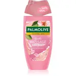 Palmolive Thermal Spa Gentle Massage sprchový gel pro jemnou a hladkou pokožku 250 ml