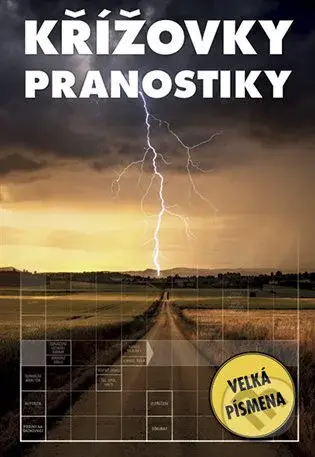 Křížovky - pranostiky