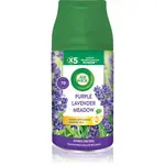 Air Wick Freshmatic Purple Lavender Meadow osvěžovač vzduchu – náhradní náplň 250 ml