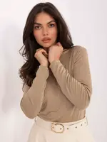 Blouse-IT-BZ-15368-1.04-dark beige