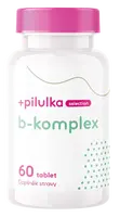PILULKA SELECTION B - komplex 60 tablet