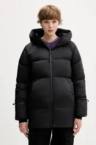 Péřová bunda adidas Myshelter