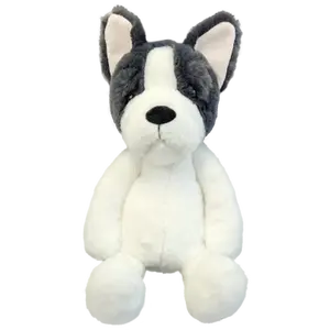 Francouzský buldoček plyšový