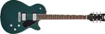 Gretsch Electromatic Jet Club RW Druid Green