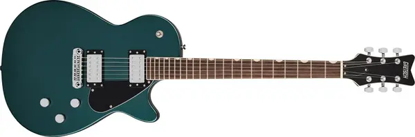 Gretsch Electromatic Jet Club RW Druid Green