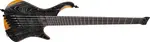 Ibanez EHB1135MS Silver Wave Black Low