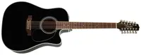 Takamine EF381SC