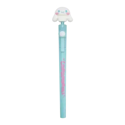 Cinnamoroll pohyblivé pero DPL6