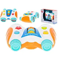 Ďalekohľad s Kaleidoskopom pre Dospelých - Vzdelávací Ďalekohľad s Kaleidoskopom pre Dospelých s Svetlami a Zvukmi 18+