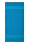 Malý bavlnený uterák Ralph Lauren POLOPLAY CoveBlu 50 x 100 cm