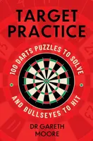 Target Practice - Dr Gareth Moore