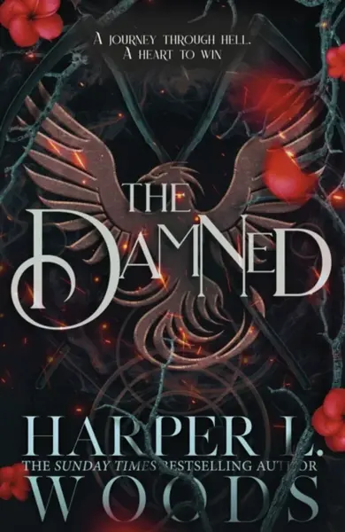 The Damned - Harper L. Woods