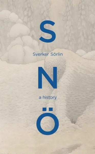 Sno - Sverker Sorlin