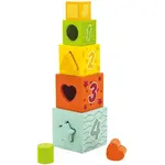 Babu Skladačka - vkladačka kocky