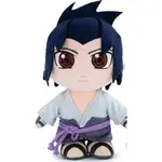 Naruto plyšák - Sasuke