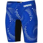 Arena FIREFLOW SWIM JAMMER Chlapčenské plavky, modrá, veľkosť 8-9Y