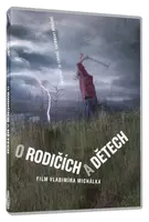 O rodičích a dětech (DVD)
