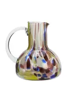 Džbán Madam Stoltz 14 x 17 cm více barev