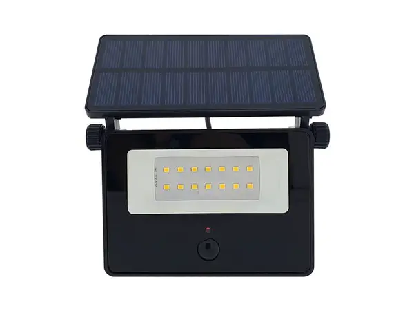 Svítidlo solární TRIXLINE TR 386S - rozbaleno - poškozený obal