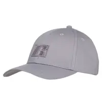 Russell Athletic CAP Kšiltovka, šedá, velikost