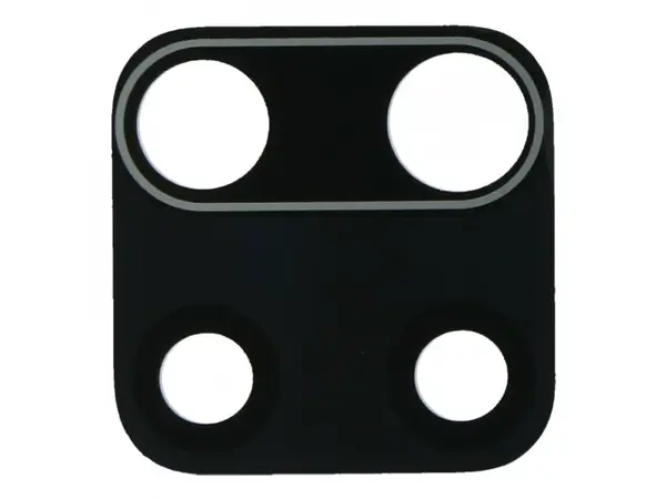 Sklíčko kamery pro Xiaomi Redmi Note 9 Pro Max