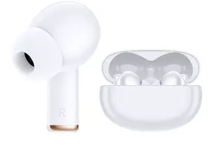 Honor Choice Earbuds X5 Pro bílá