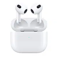 Apple AirPods 2021 s bezdrátově nabíjecím pouzdrem MME73ZM/A