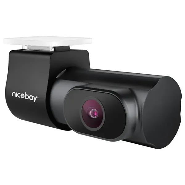 Niceboy Pilot S5 + GPS