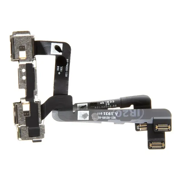 iPhone 11 Pro Max Přední Kamera 12Mpx vč. Light Sensoru